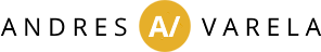 Andres Varela [logo]
